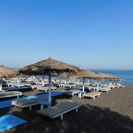 פריסה One And Only Beachfront Rooms מראה חיצוני תמונה