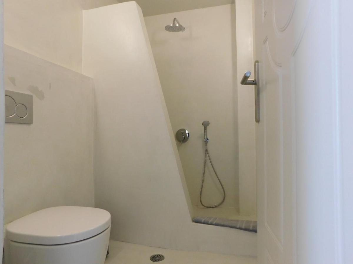 פריסה One And Only Beachfront Rooms מראה חיצוני תמונה