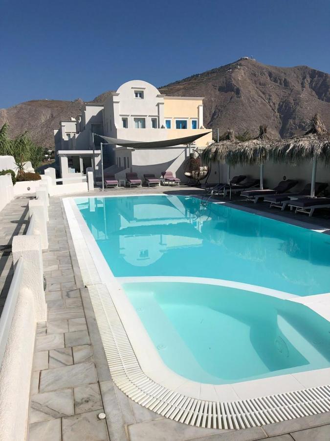 פריסה One And Only Beachfront Rooms מראה חיצוני תמונה