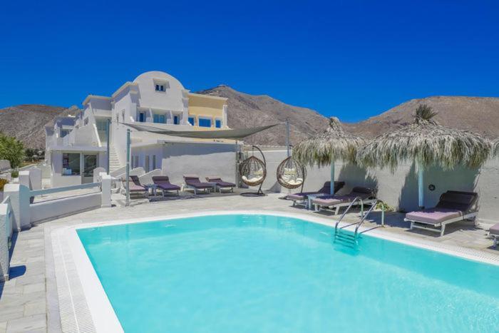 פריסה One And Only Beachfront Rooms מראה חיצוני תמונה